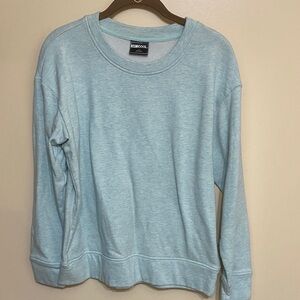 32 Degrees Light Blue Sweatshirt